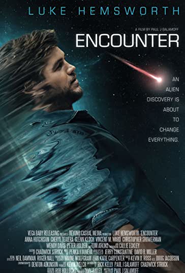 رویارویی فیلم