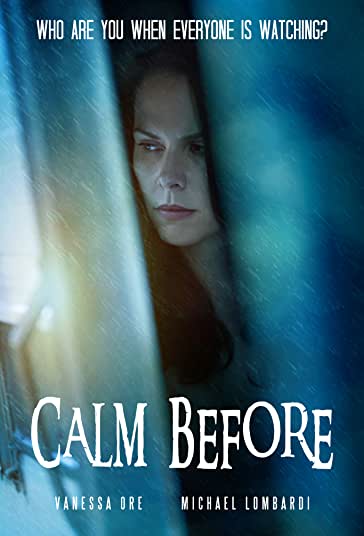 آرامش قبل از طوفان فیلم