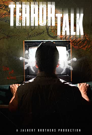 بحث ترور فیلم
