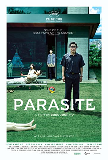 انگل فیلم