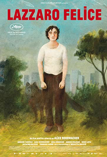 لازاروی خوشحال فیلم