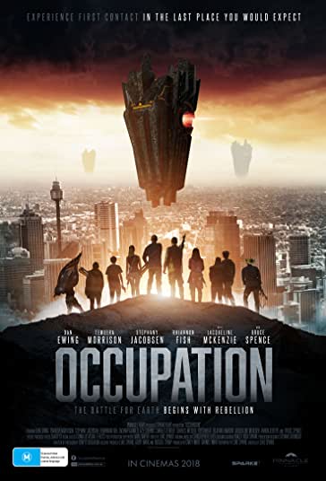 تصرف فیلم