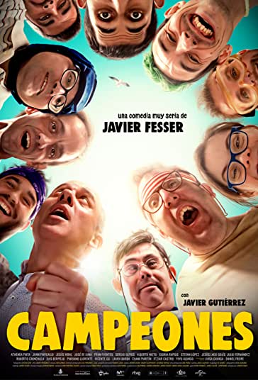 قهرمانان فیلم