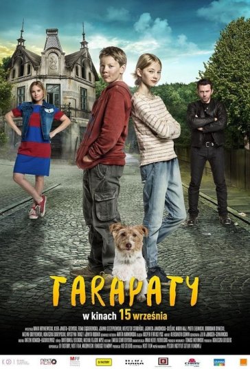 دردسر مضاعف فیلم