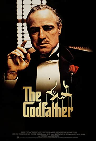 پدرخوانده فیلم
