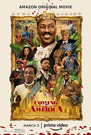 سفر به آمریکا 2 فیلم