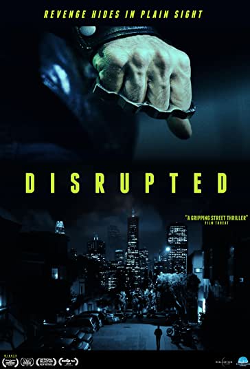 مختل شده فیلم