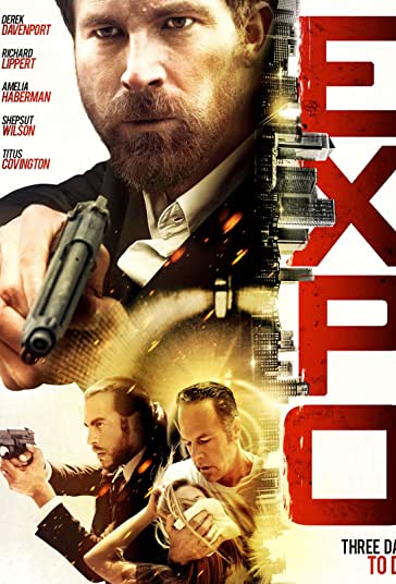 اکسپو فیلم