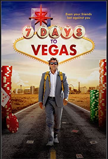 7 روز تا وگاس فیلم