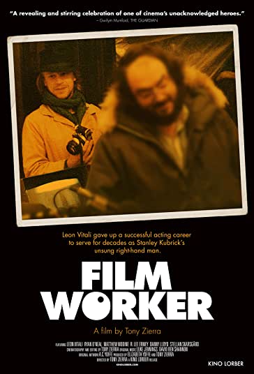 فیلمبردار فیلم