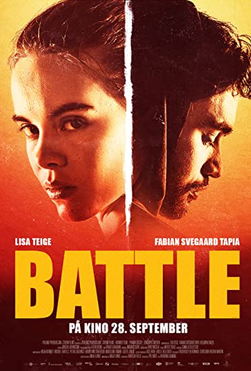 نبرد فیلم