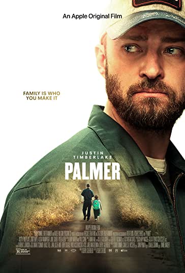 پالمر فیلم