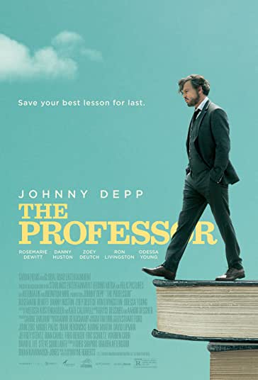 پروفسور فیلم