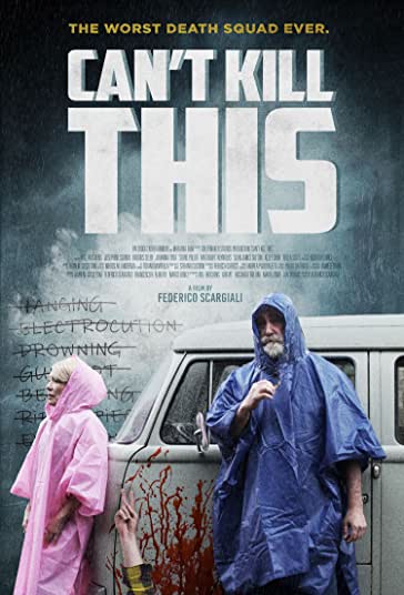 لعنت به تو جاودانگی فیلم