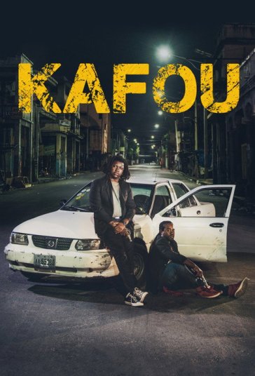 کافو — پوستر