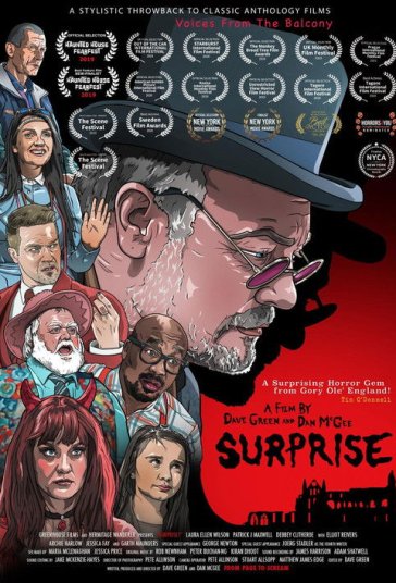 سورپرایز فیلم