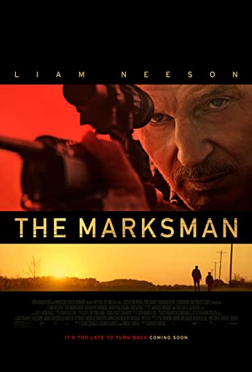 تیرانداز فیلم