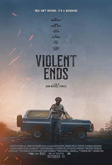 سرنوشت خونین فیلم