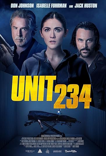 واحد 234 فیلم