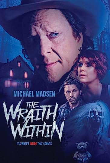 شبح درون فیلم