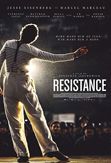 مقاومت فیلم