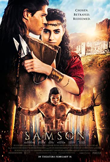 سامسون فیلم