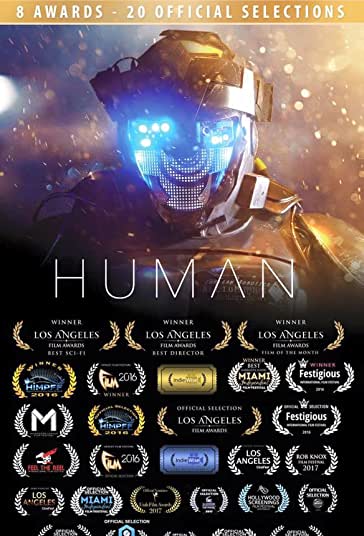 انسان فیلم