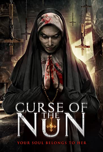 نفرین راهبه فیلم