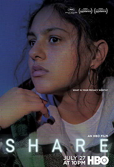 اشتراک گذاری فیلم