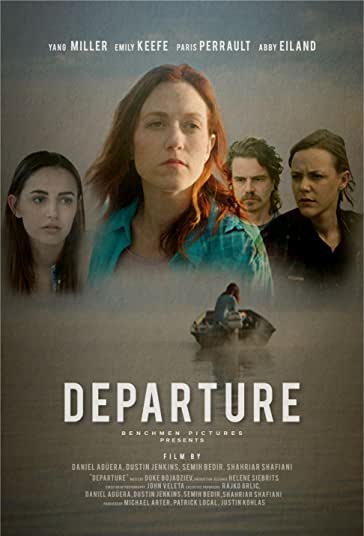 عزیمت فیلم