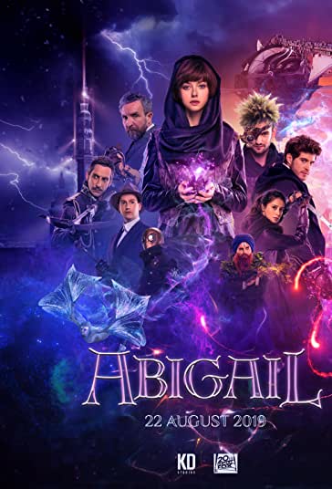 ابیگیل فیلم