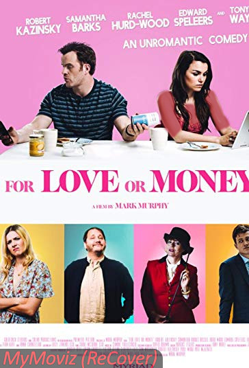 برای عشق یا پول فیلم