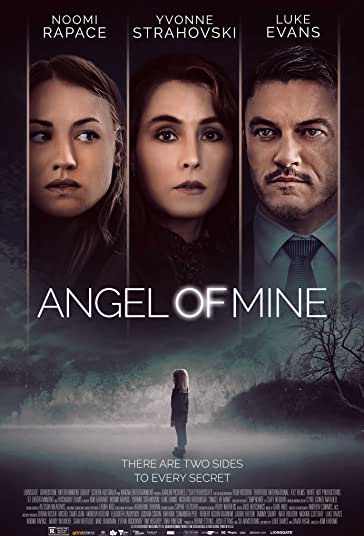 فرشته من فیلم