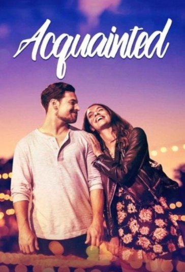 آشنا فیلم