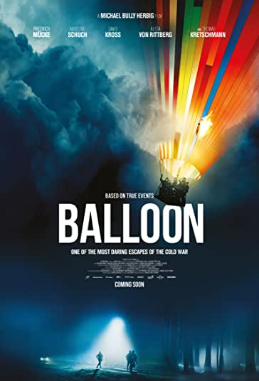 بالون فیلم