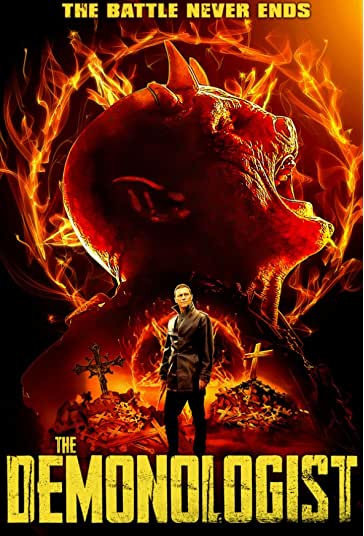 دیوشناس فیلم
