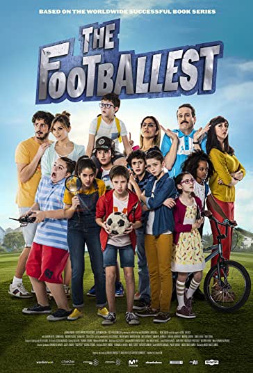 فوتبالیست فیلم