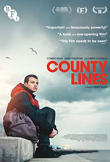 خطوط شهرستان فیلم