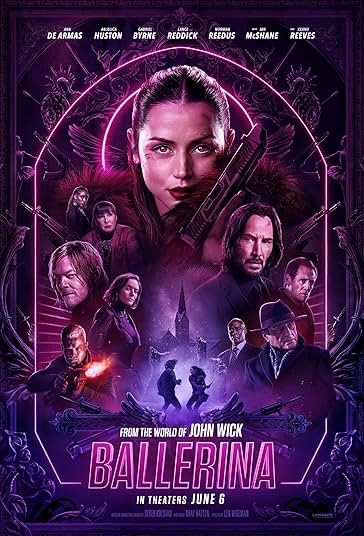 بالرین فیلم