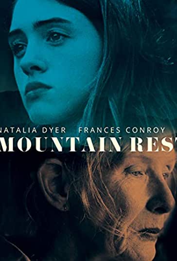 آرامش کوهستان فیلم