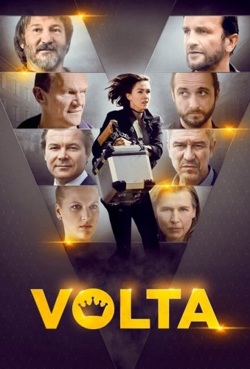 ولتا فیلم