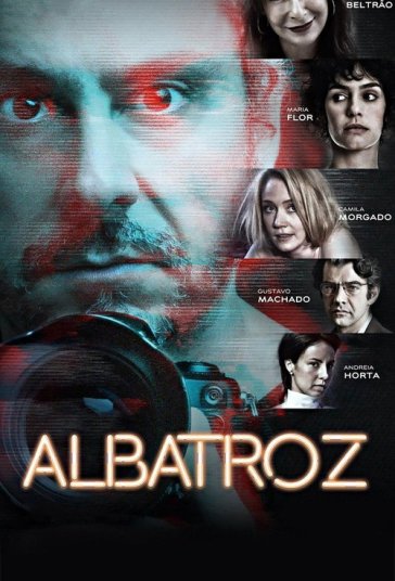 آلباتروز فیلم