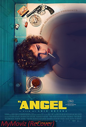 فرشته فیلم