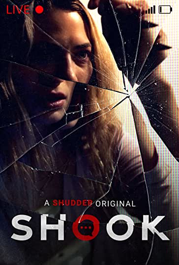 شوک فیلم