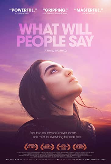 مردم چه خواهند گفت فیلم