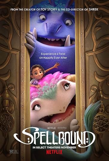 طلسم شده فیلم