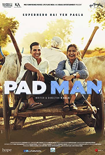 مرد بهداشت فیلم