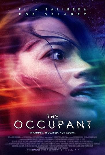 سرنشین فیلم