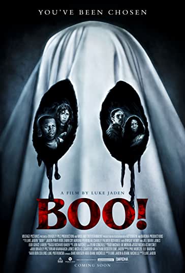 بو! فیلم