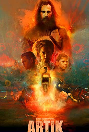 آرتیک فیلم